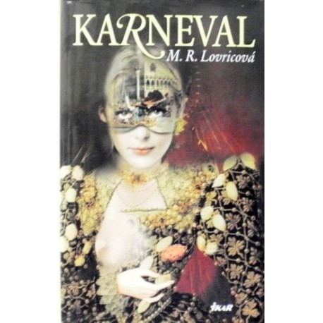 Lovricová M. R. - Karneval