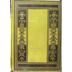 Sokol - Tůma Fr. - Hyeny I.- III.