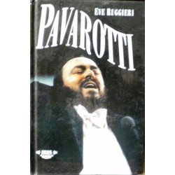 Ruggieri Eve - Pavarotti
