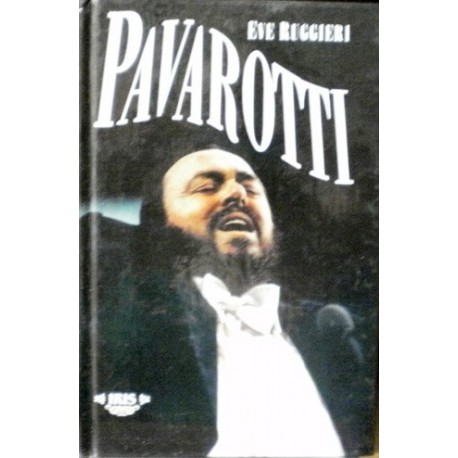 Ruggieri Eve - Pavarotti