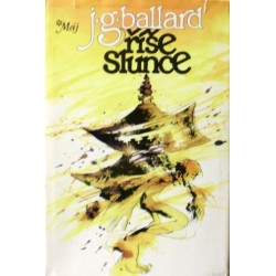 Ballard J. G. - Říše slunce