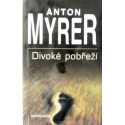Myrer Anton - Divoké pobřeží