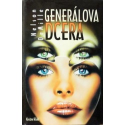 DeMille Nelson - Generálova dcera
