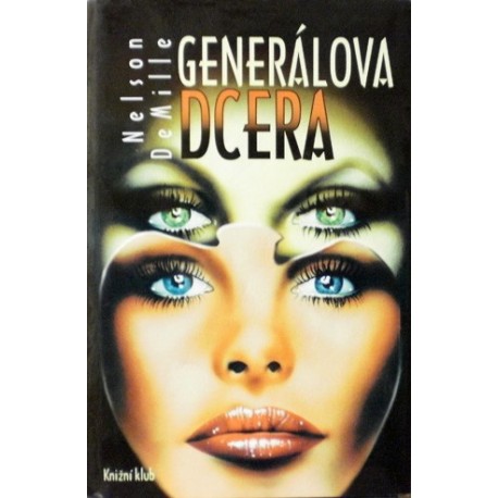 DeMille Nelson - Generálova dcera