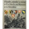 Bělohlávek Miloslav a kolektiv - Hrady, zámky a tvrze... IV.- Západní Čechy