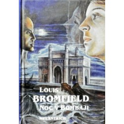 Bromfield Louis - Noc v Bombaji