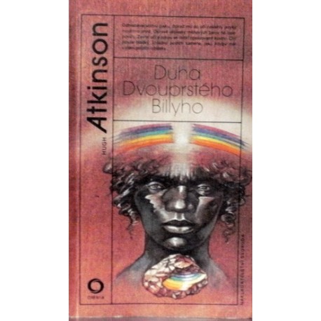 Atkinson Hugh - Duha Dvouprstého Billyho