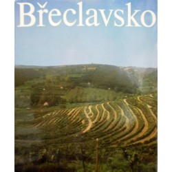 různí autoři - Břeclavsko