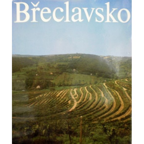 různí autoři - Břeclavsko