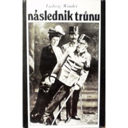 Winder Ludwig - Následník trůnu