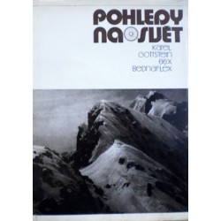 Gottstein Karel - Pohledy na svět