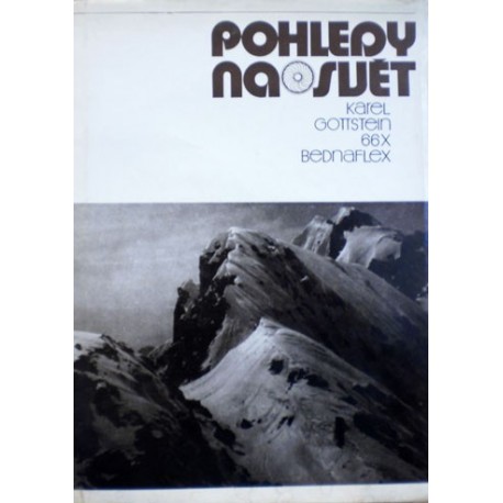 Gottstein Karel - Pohledy na svět