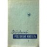 Prudík Josef a kolektiv - Všeobecné pěstování rostlin