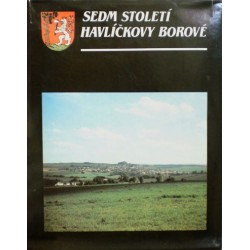 - Sedm století Havlíčkovy Borové