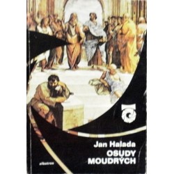 Halada Jan - Osudy moudrých
