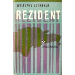 Schreyer Wolfgang - Rezident