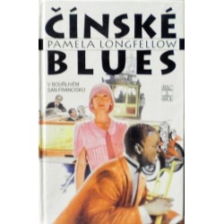 Longfellow Pamela - Čínské blues