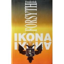 Forsyth Frederick - Ikona
