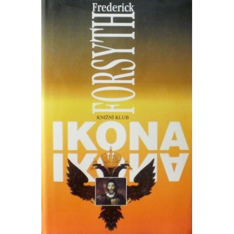 Forsyth Frederick - Ikona