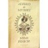 Musset Alfred de - Mimi Pinson