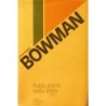Bowman John Clarke - Rubín je krví mého srdce