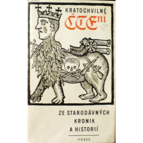 - Kratochvilné čtení