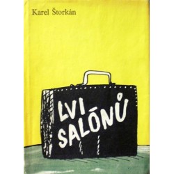 Štorkán Karel - Lvi salonů