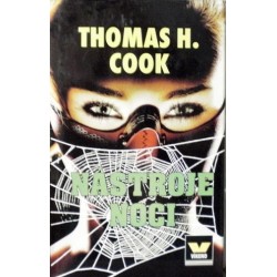 Cook Thomas H. - Nástroje noci