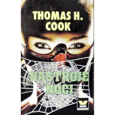 Cook Thomas H. - Nástroje noci