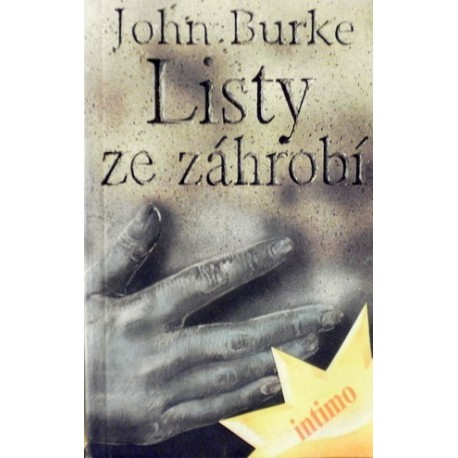 Burke John - Listy ze záhrobí