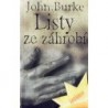 Burke John - Listy ze záhrobí