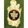 MacDonald  Ross - Bíle pruhovaný pohřební vůz