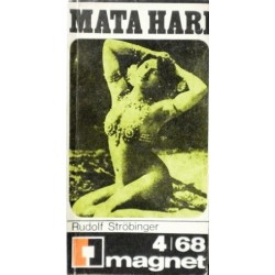 Ströbinger Rudolf - Mata Hari