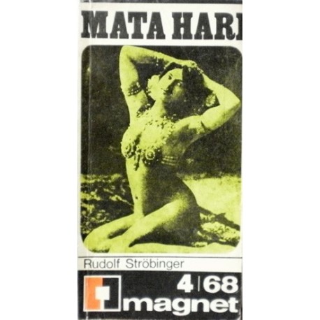 Ströbinger Rudolf - Mata Hari
