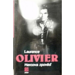 Olivier Laurence - Hercova zpověď