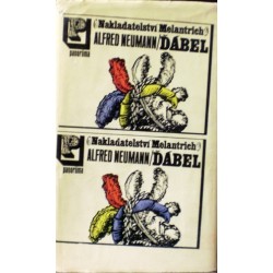 Neumann Alfred - Ďábel