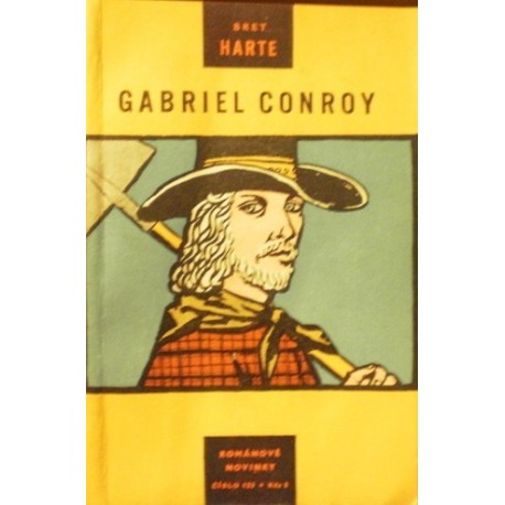 Harte Bret - Gabriel Conroy
