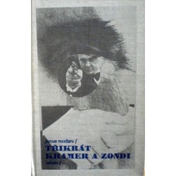 McClure James - Třikrát Kramer a Zondi