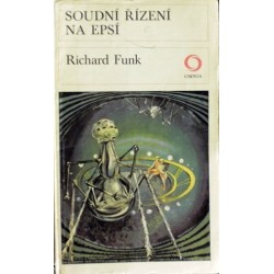 Funk Richard - Soudní řízení na Epsí