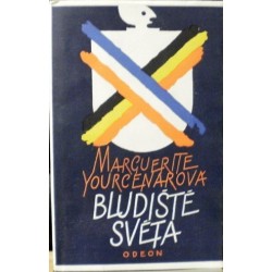 Yourcenarová Marguerite - Bludiště světa
