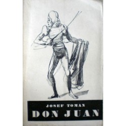 Toman Josef - Don Juan