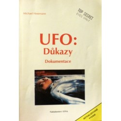 Hesemann Michael - UFO: Důkazy
