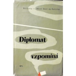 Putlitz W. G. - Diplomat vzpomíná
