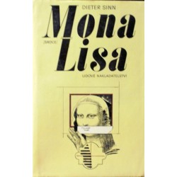 Sinn Dieter - Mona Lisa