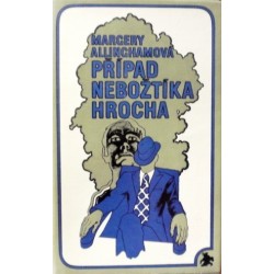 Allinghamová Margery - Případ nebožtíka Hrocha