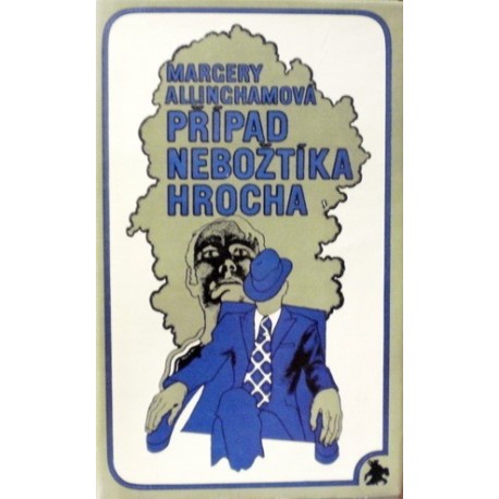 Allinghamová Margery - Případ nebožtíka Hrocha