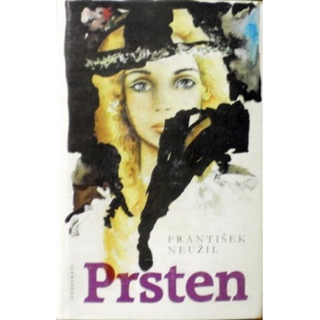 Neužil František - Prsten