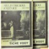 Havlasa Bohumil - Tiché vody