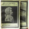 Mörike Eduard - Mozartova cesta do Prahy