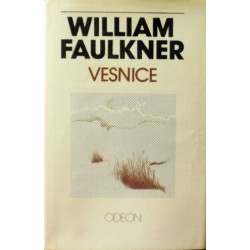 Faulkner William - Vesnice
